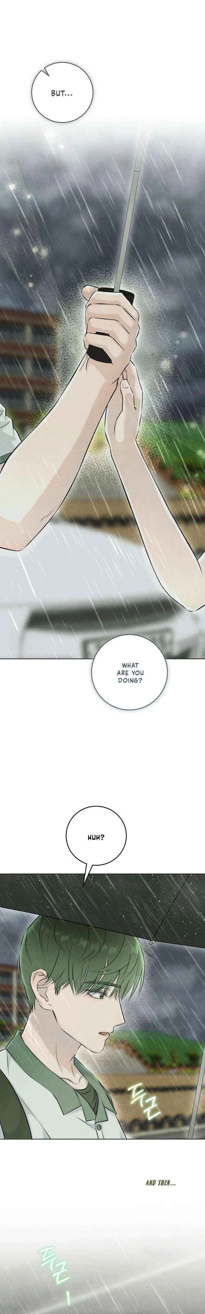 I Took a Bite of Summer Chapter 30 – Page 4