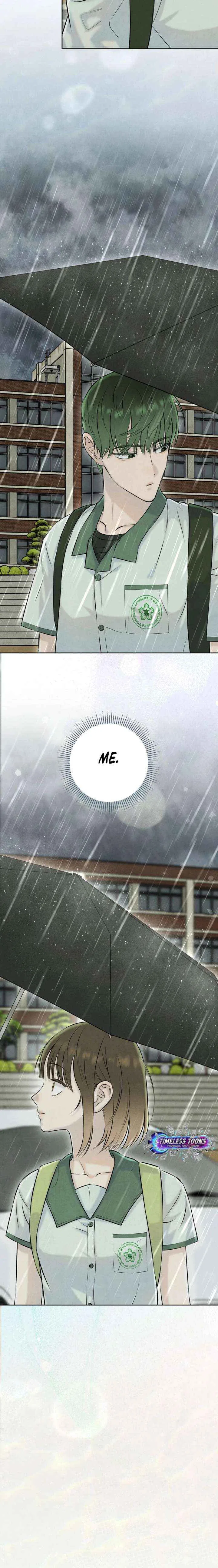 I Took a Bite of Summer Chapter 29 – Page 19