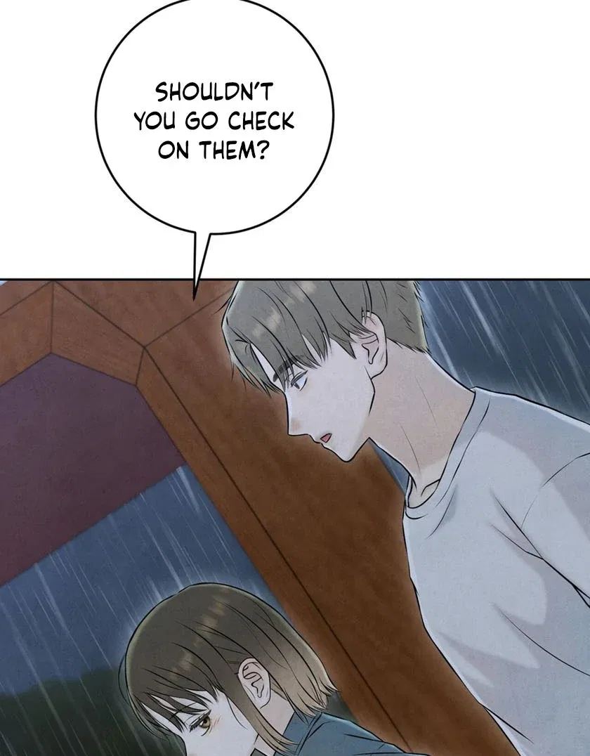 I Took a Bite of Summer Chapter 26 – Page 32
