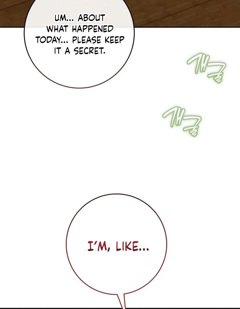 I Took a Bite of Summer Chapter 26 – Page 35