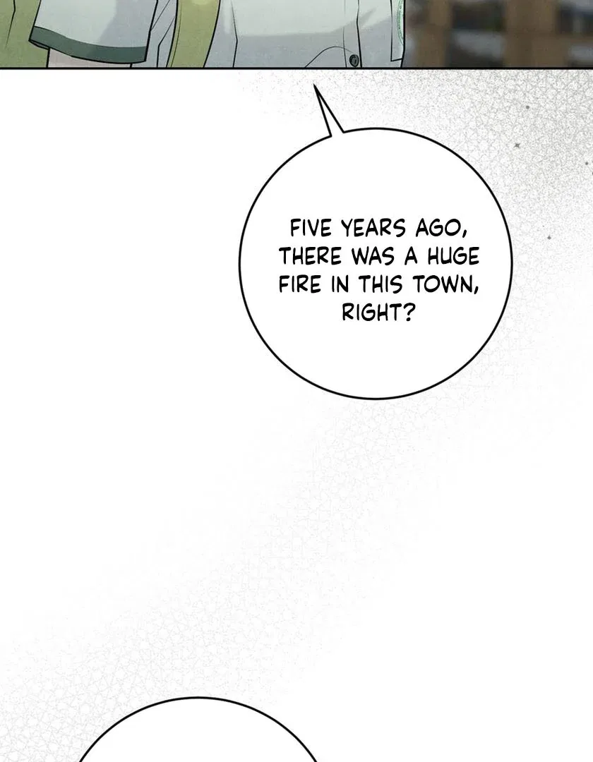 I Took a Bite of Summer Chapter 26 – Page 80