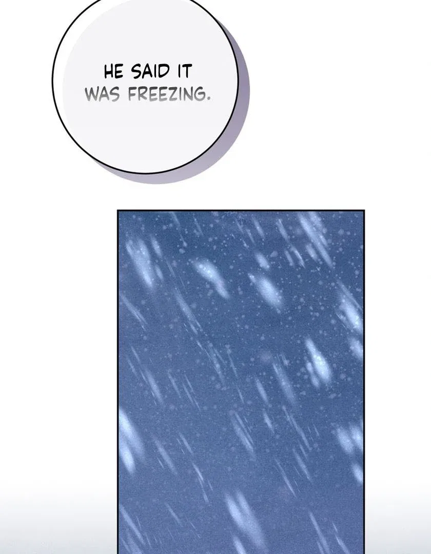 I Took a Bite of Summer Chapter 26 – Page 117