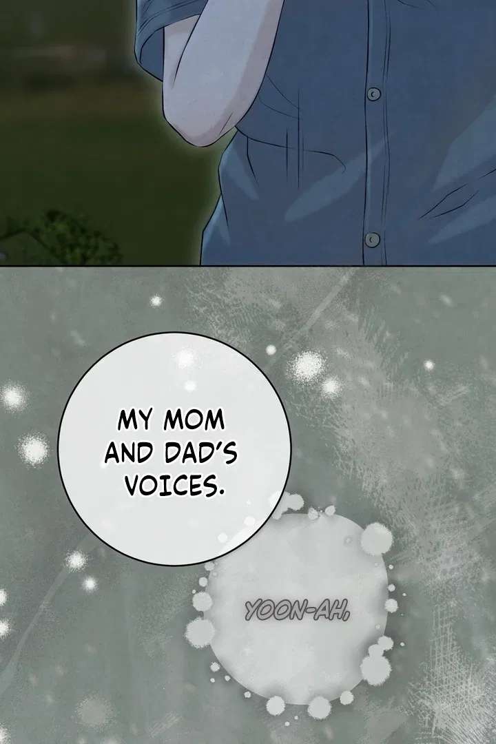 I Took a Bite of Summer Chapter 25 – Page 5