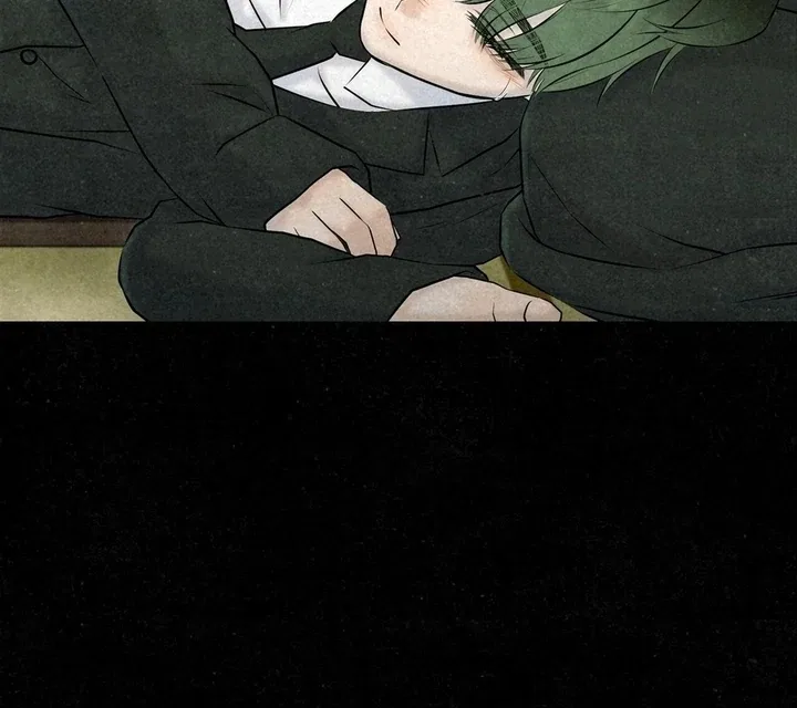 I Took a Bite of Summer Chapter 25 – Page 19