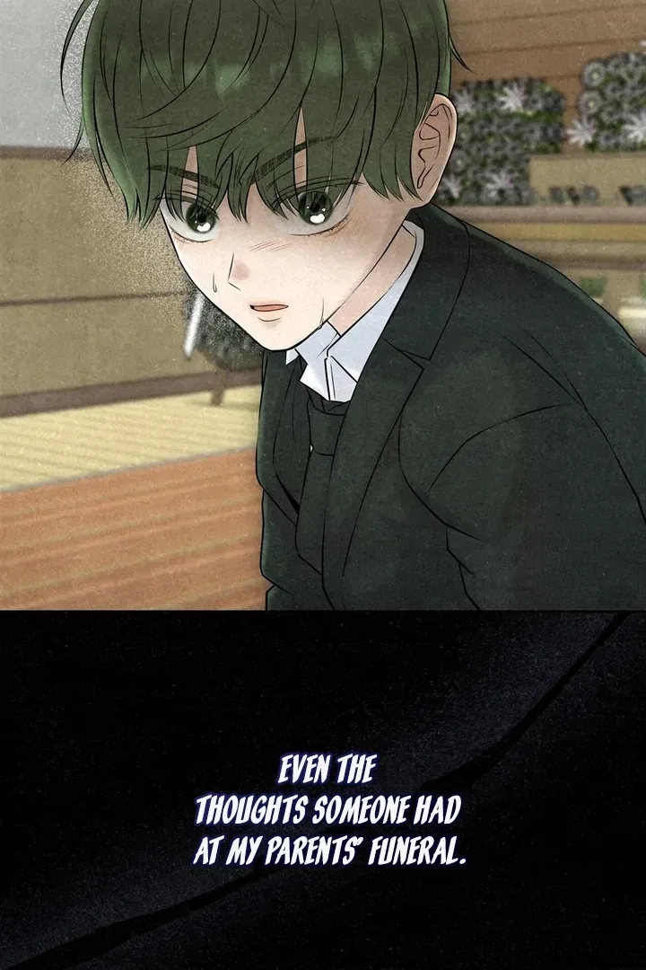 I Took a Bite of Summer Chapter 25 – Page 28