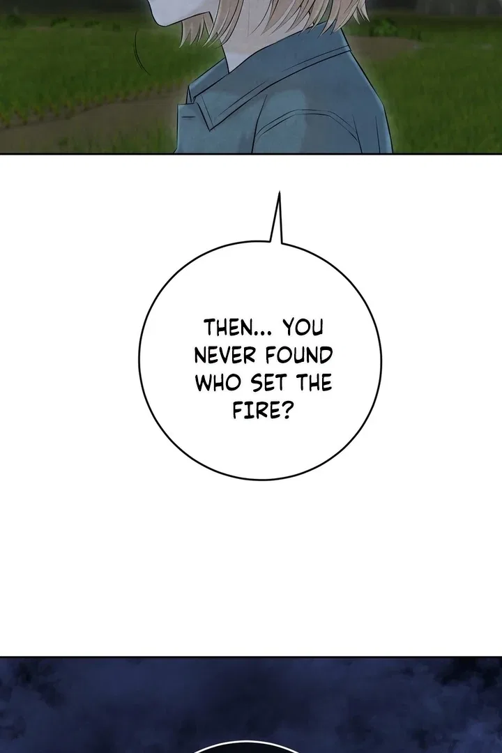 I Took a Bite of Summer Chapter 25 – Page 41