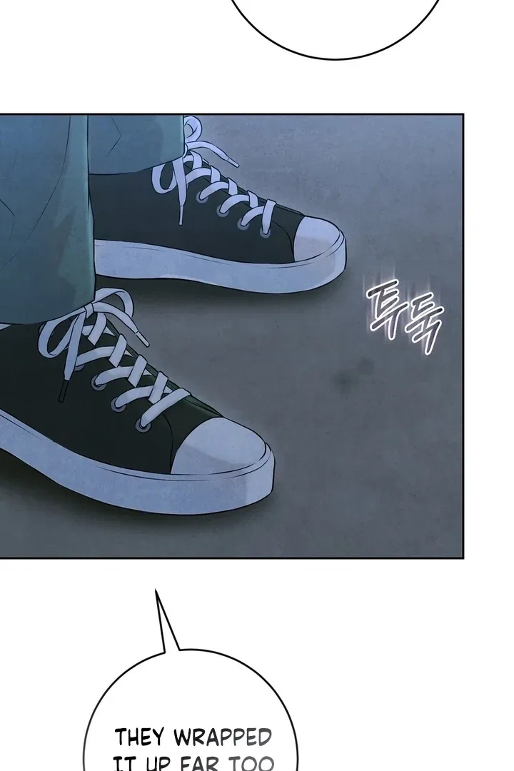 I Took a Bite of Summer Chapter 25 – Page 44