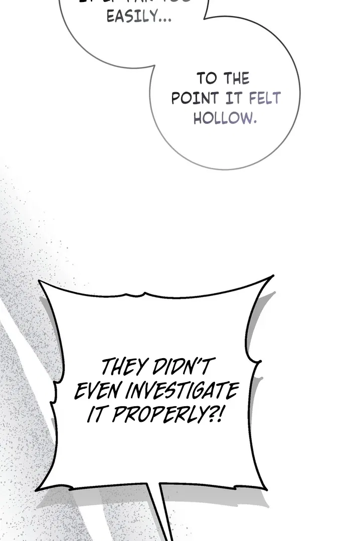 I Took a Bite of Summer Chapter 25 – Page 45