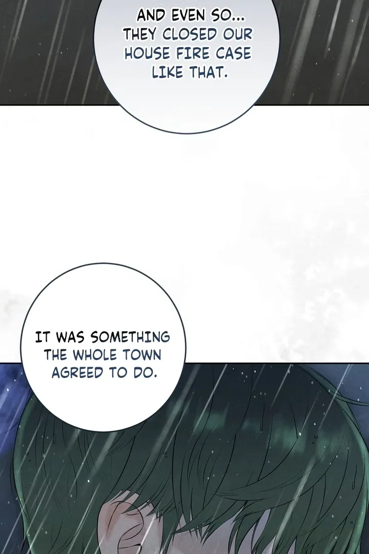 I Took a Bite of Summer Chapter 25 – Page 60
