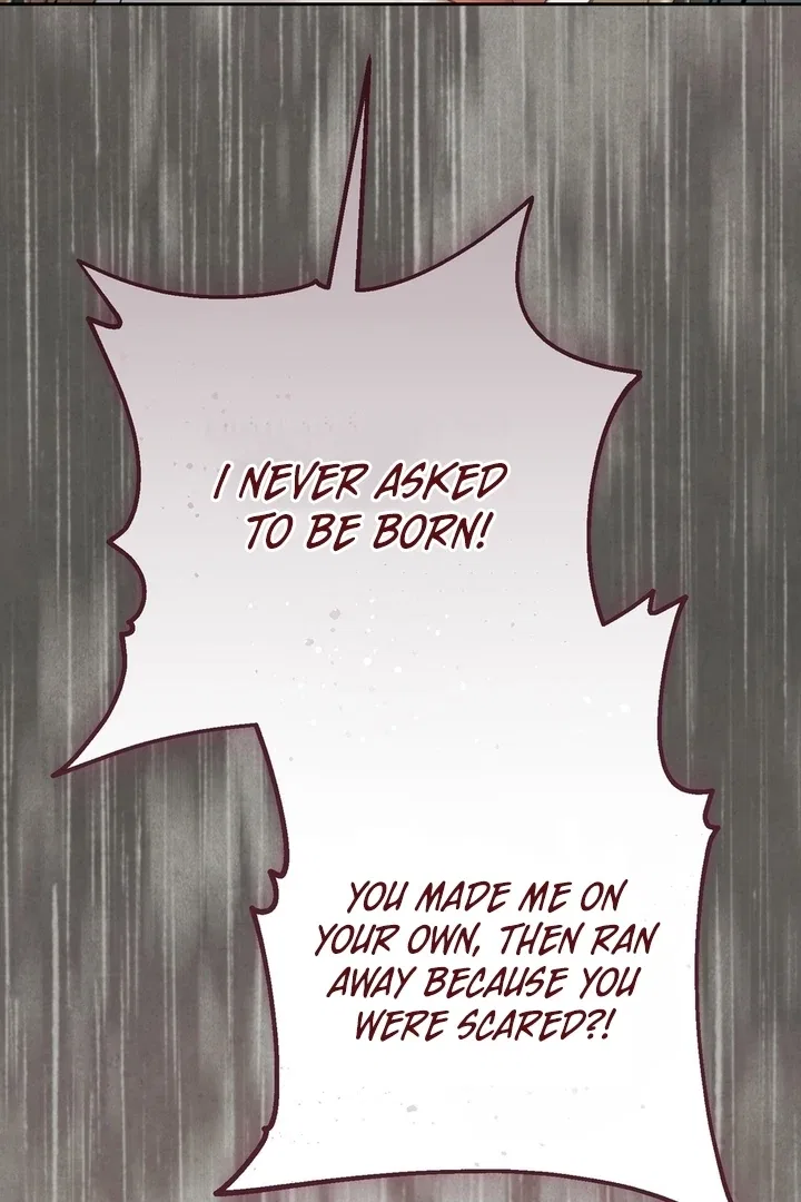 I Took a Bite of Summer Chapter 25 – Page 83