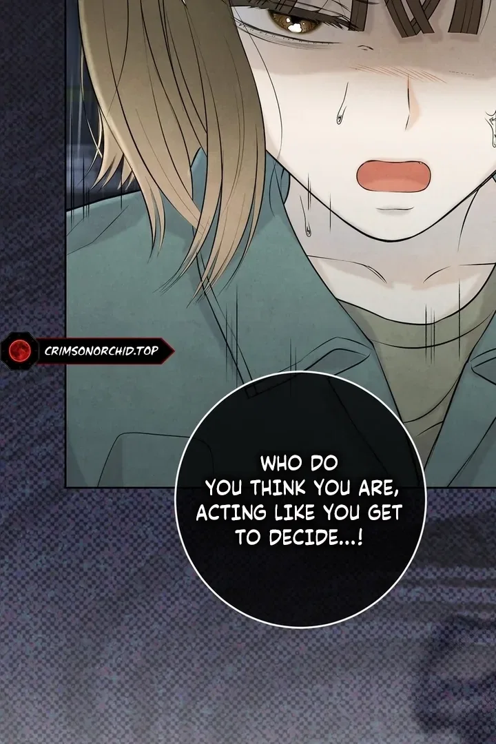 I Took a Bite of Summer Chapter 25 – Page 91
