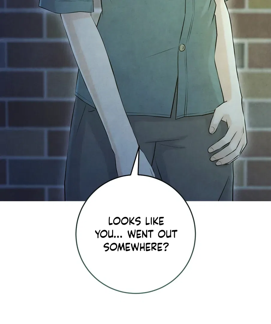 I Took a Bite of Summer Chapter 24 – Page 9
