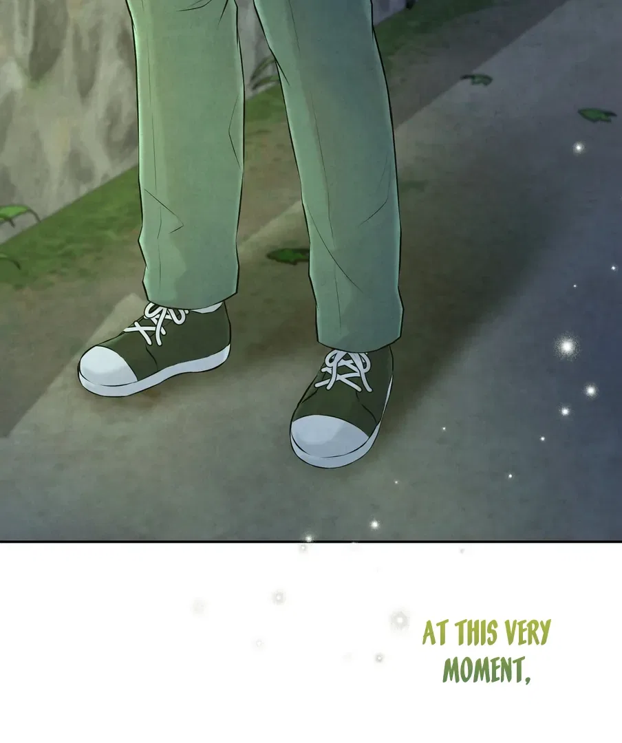 I Took a Bite of Summer Chapter 24 – Page 18