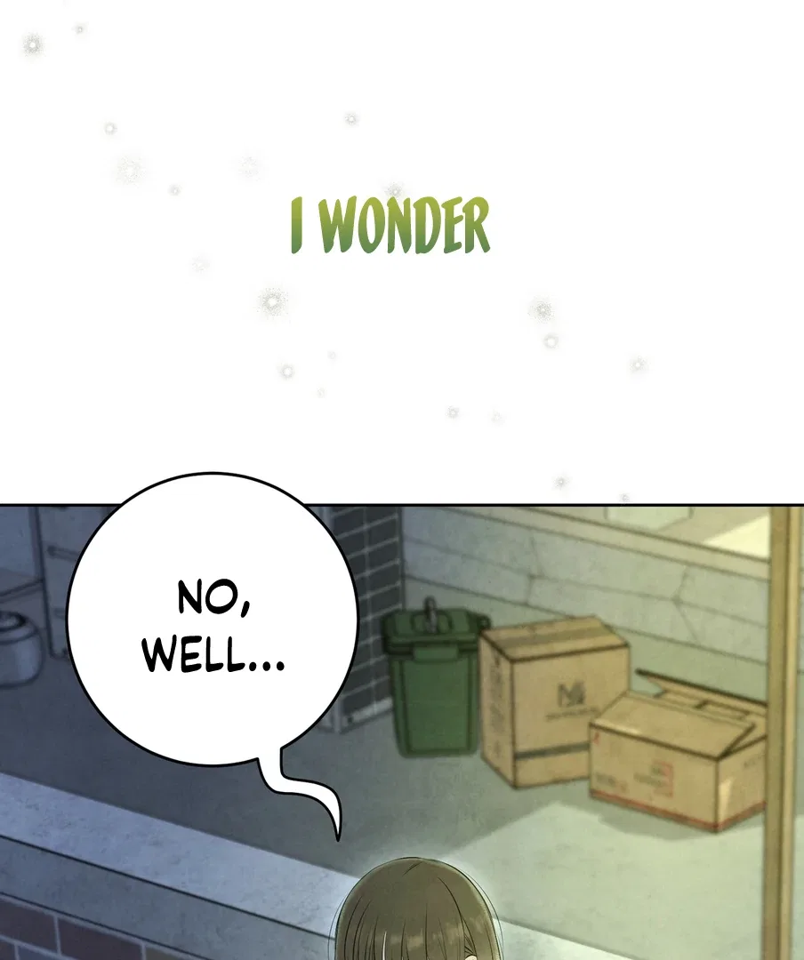 I Took a Bite of Summer Chapter 24 – Page 20