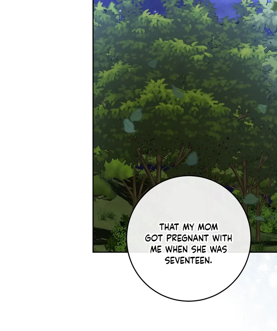 I Took a Bite of Summer Chapter 24 – Page 28