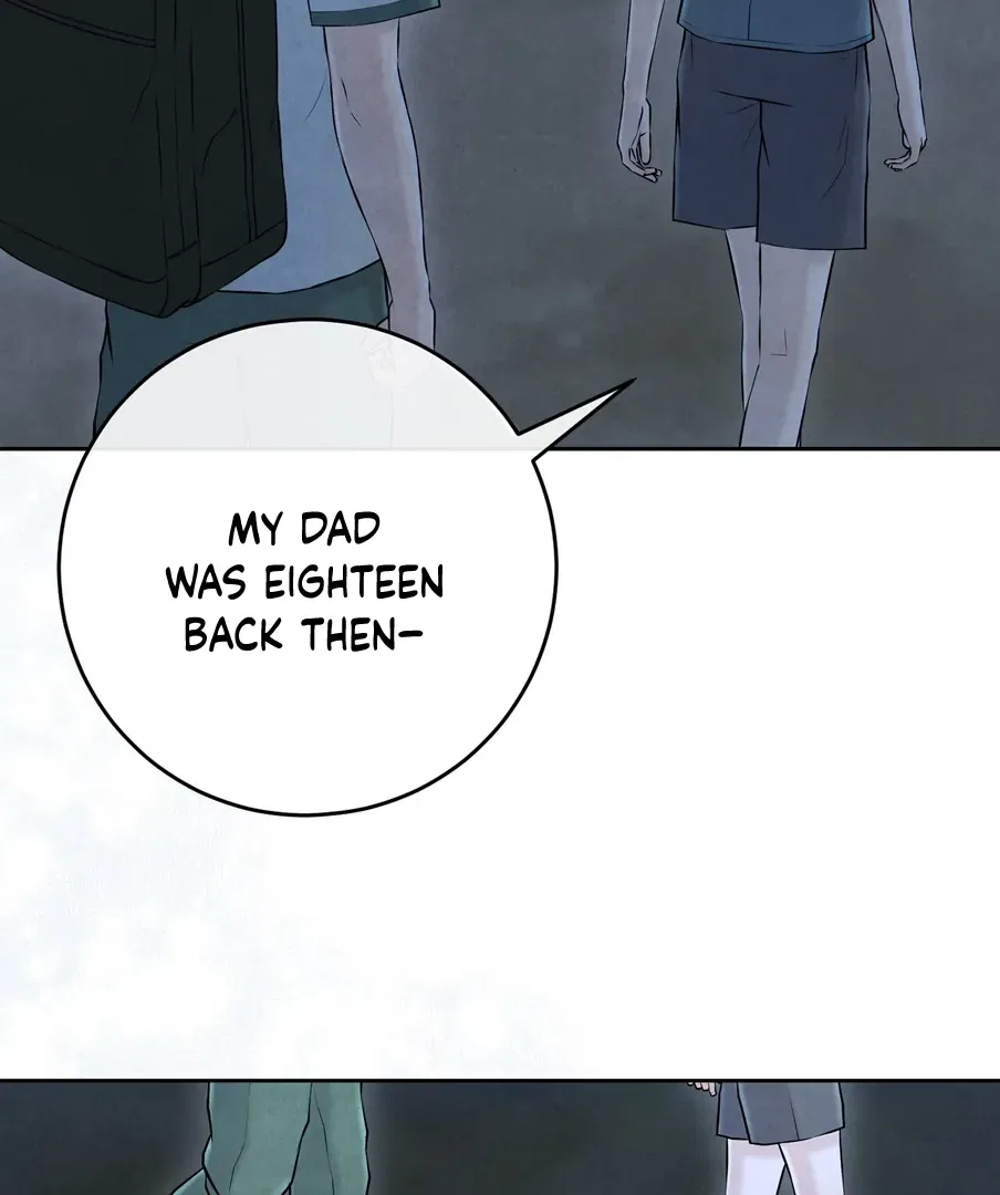 I Took a Bite of Summer Chapter 24 – Page 30