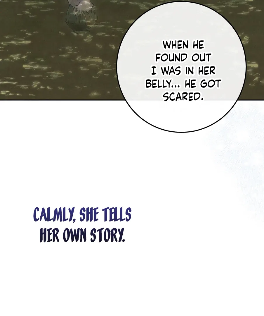 I Took a Bite of Summer Chapter 24 – Page 32