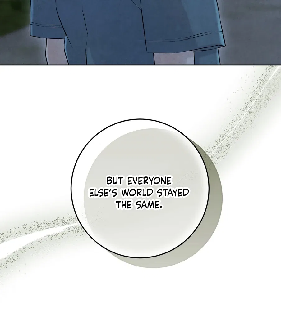 I Took a Bite of Summer Chapter 24 – Page 47