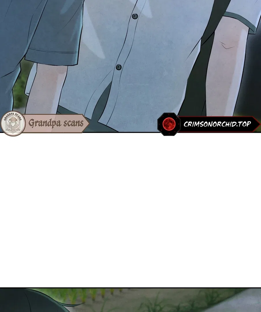 I Took a Bite of Summer Chapter 24 – Page 49