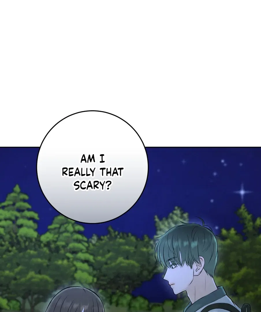 I Took a Bite of Summer Chapter 24 – Page 57