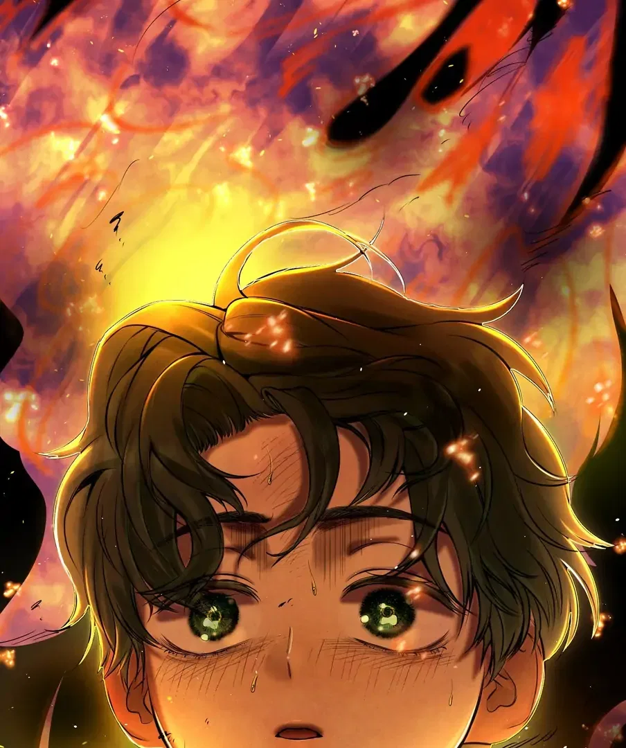 I Took a Bite of Summer Chapter 24 – Page 95