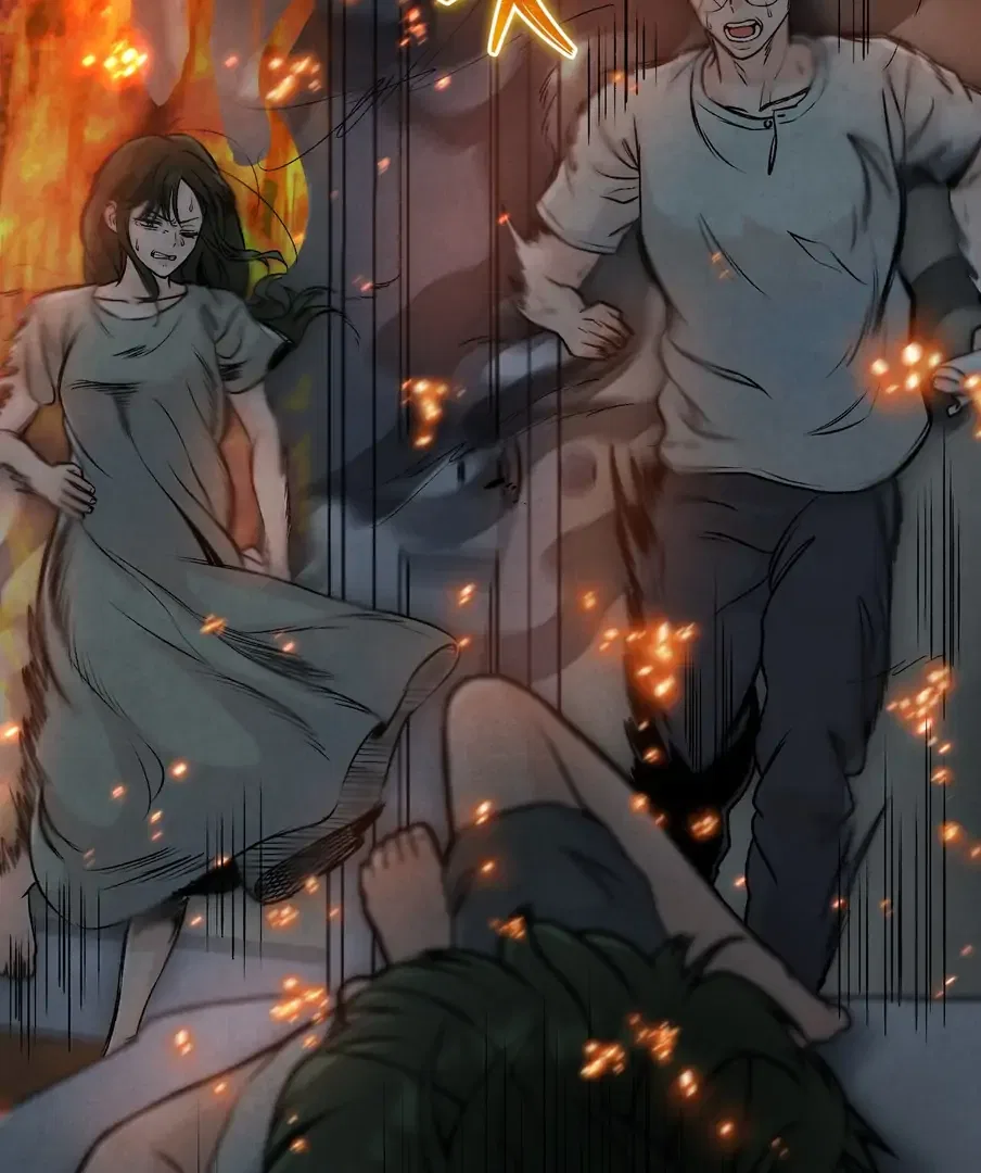 I Took a Bite of Summer Chapter 24 – Page 107