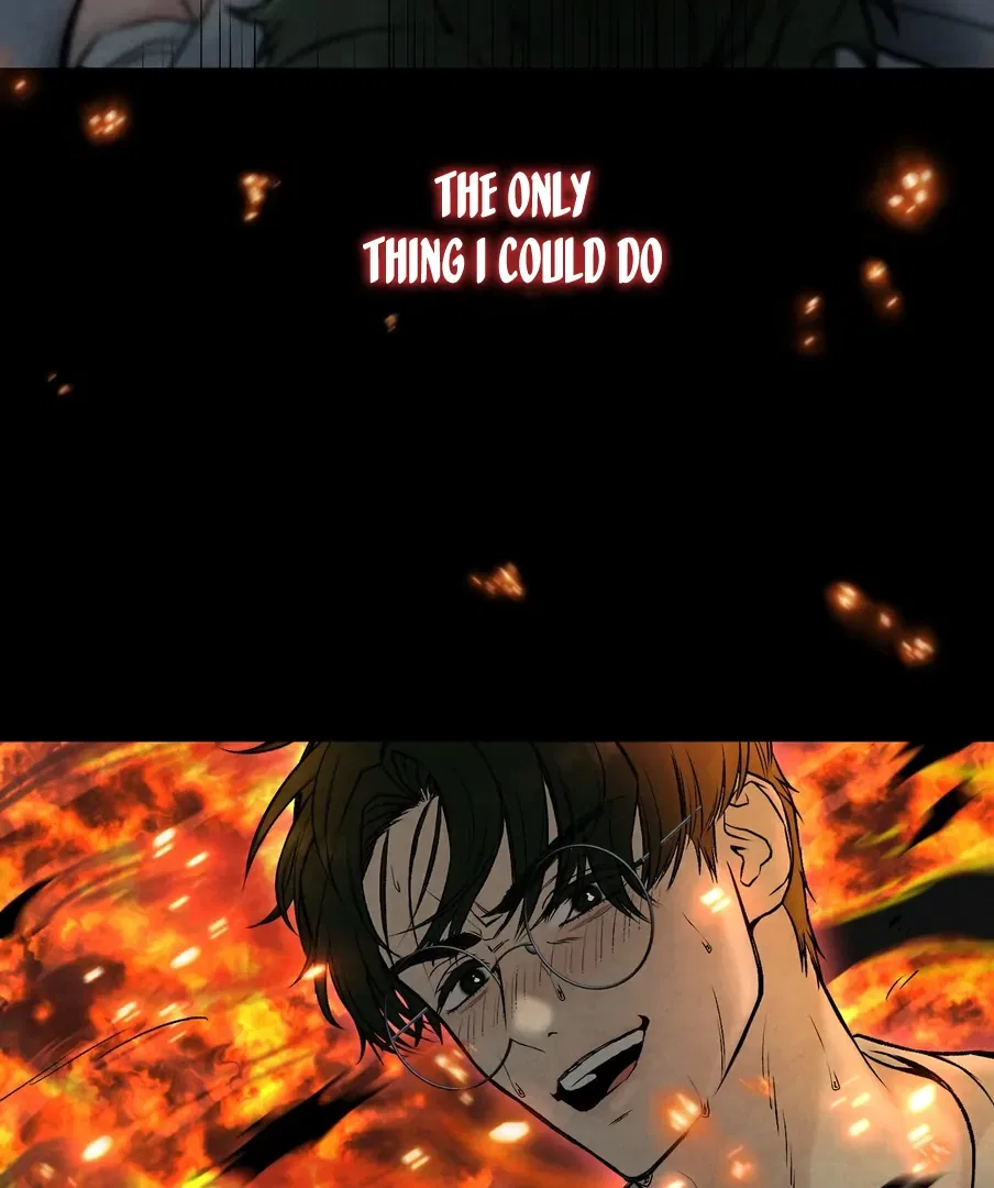 I Took a Bite of Summer Chapter 24 – Page 108