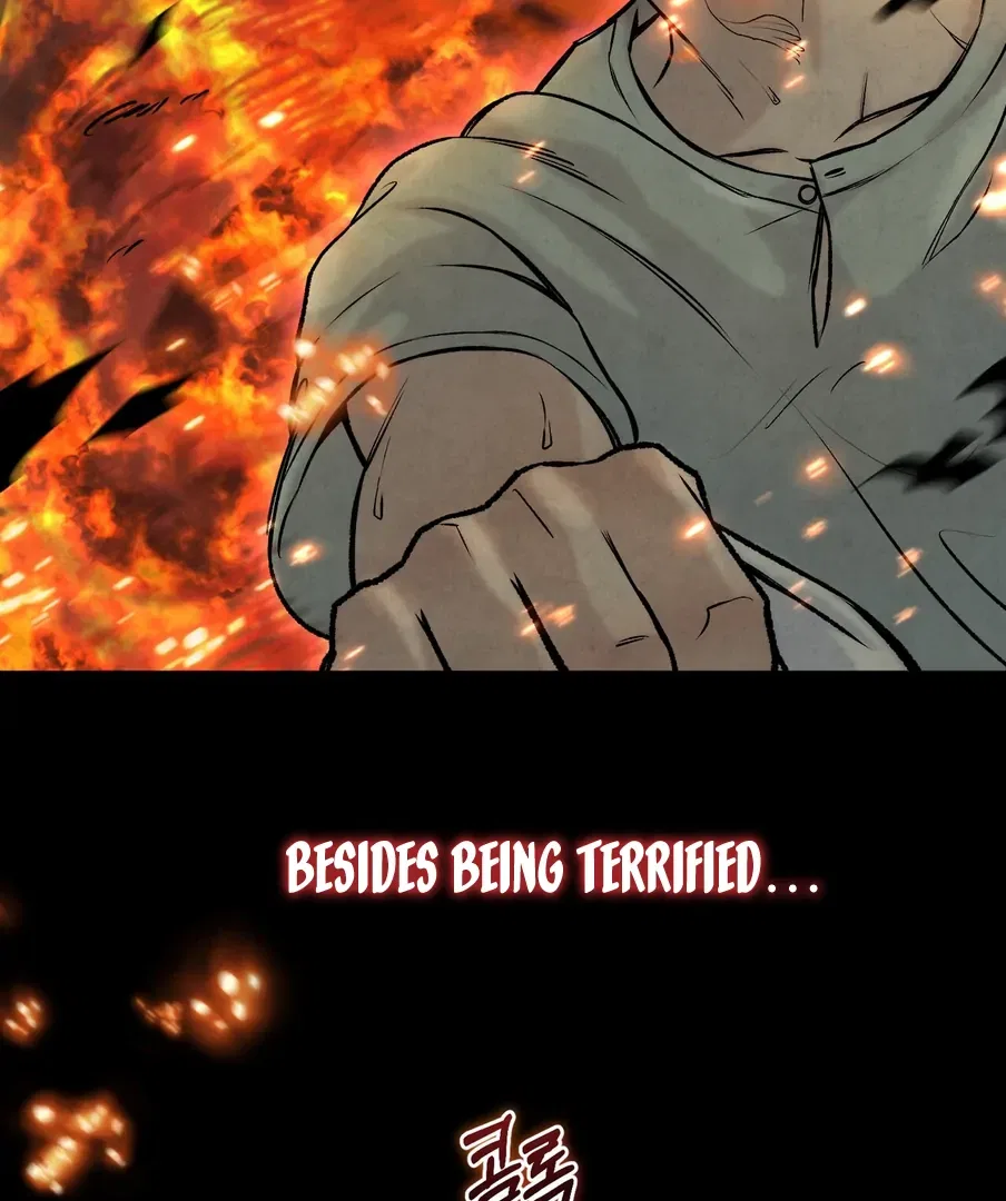 I Took a Bite of Summer Chapter 24 – Page 109