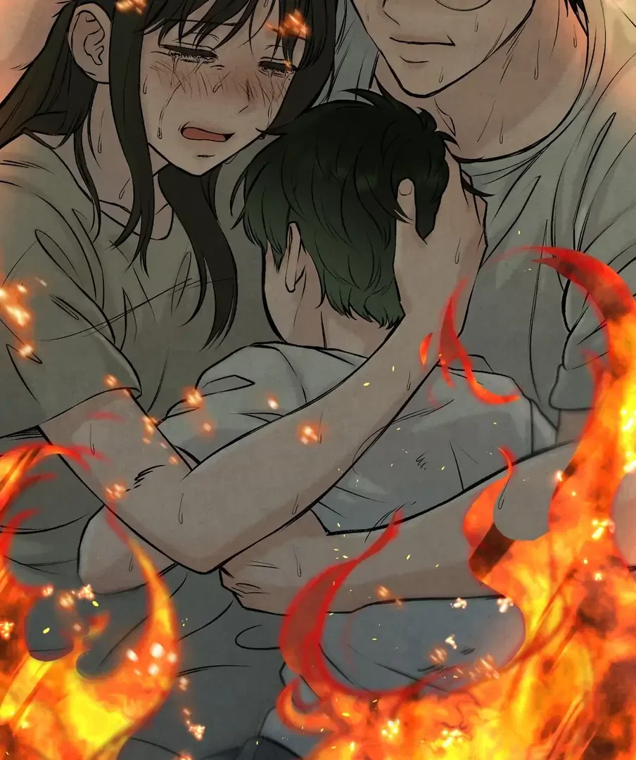 I Took a Bite of Summer Chapter 24 – Page 112