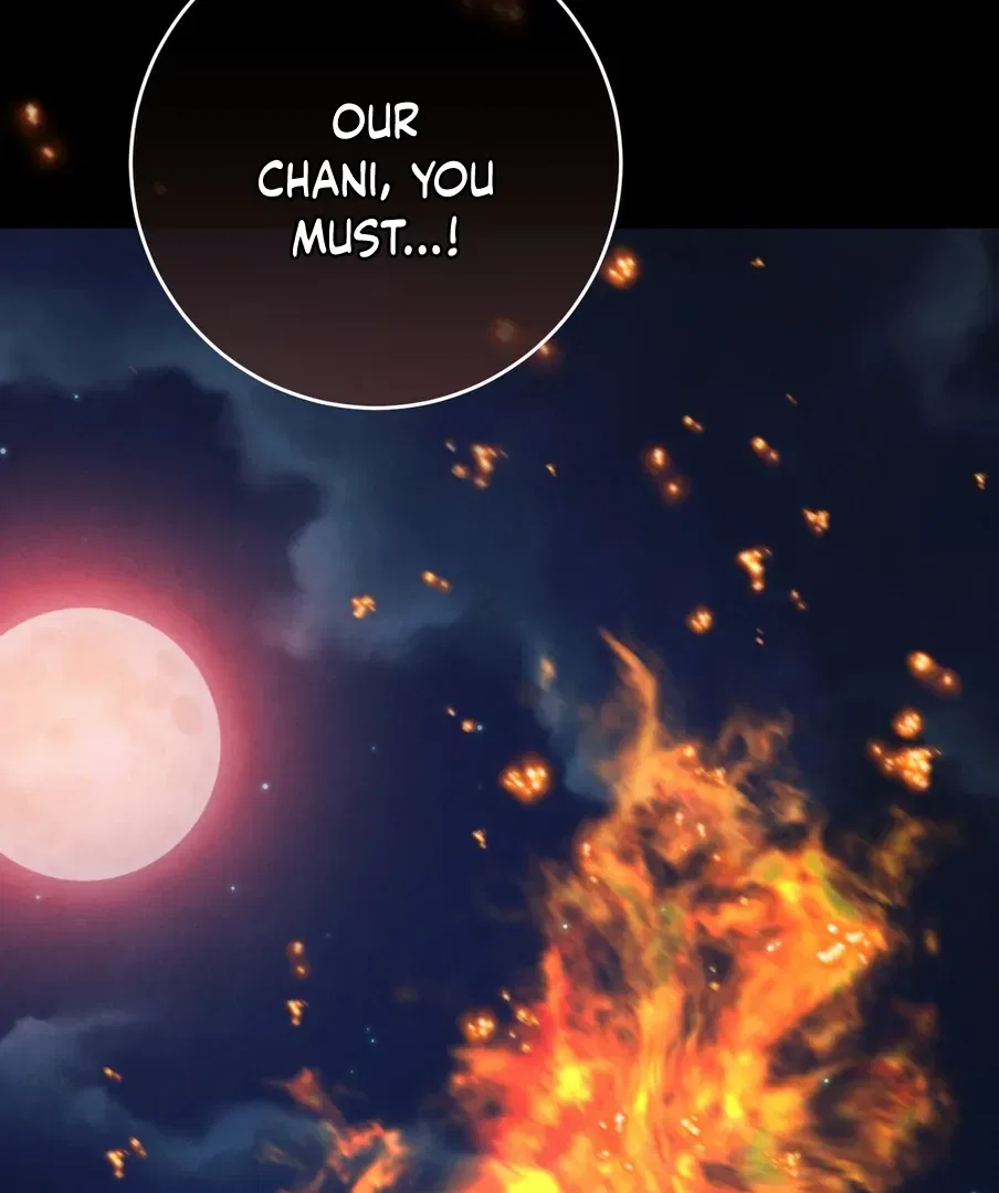 I Took a Bite of Summer Chapter 24 – Page 119