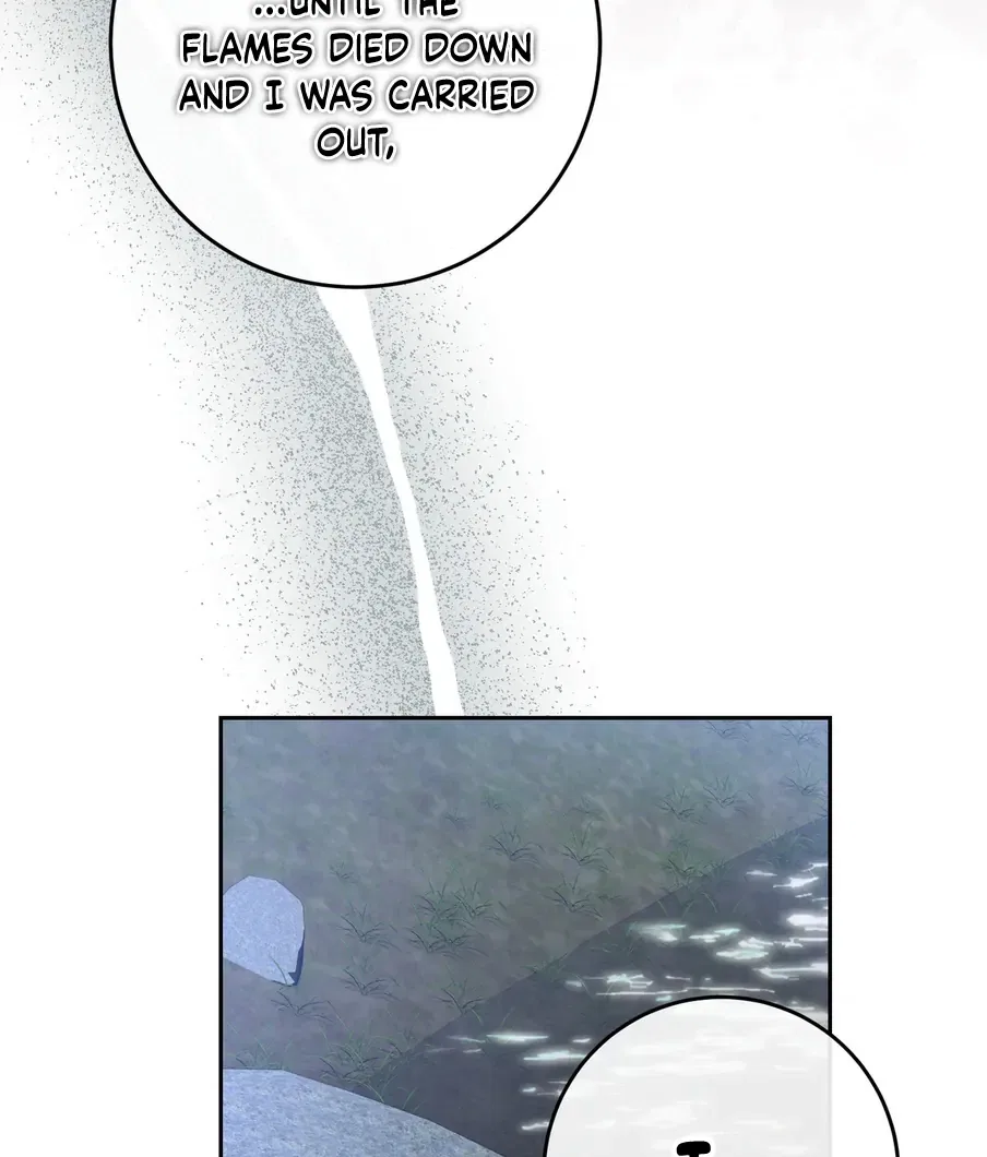 I Took a Bite of Summer Chapter 24 – Page 136