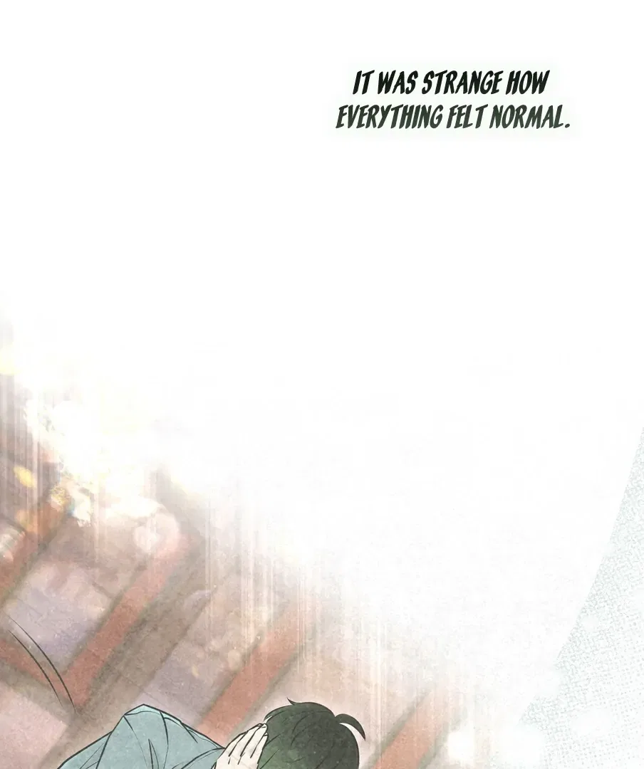I Took a Bite of Summer Chapter 23 – Page 5