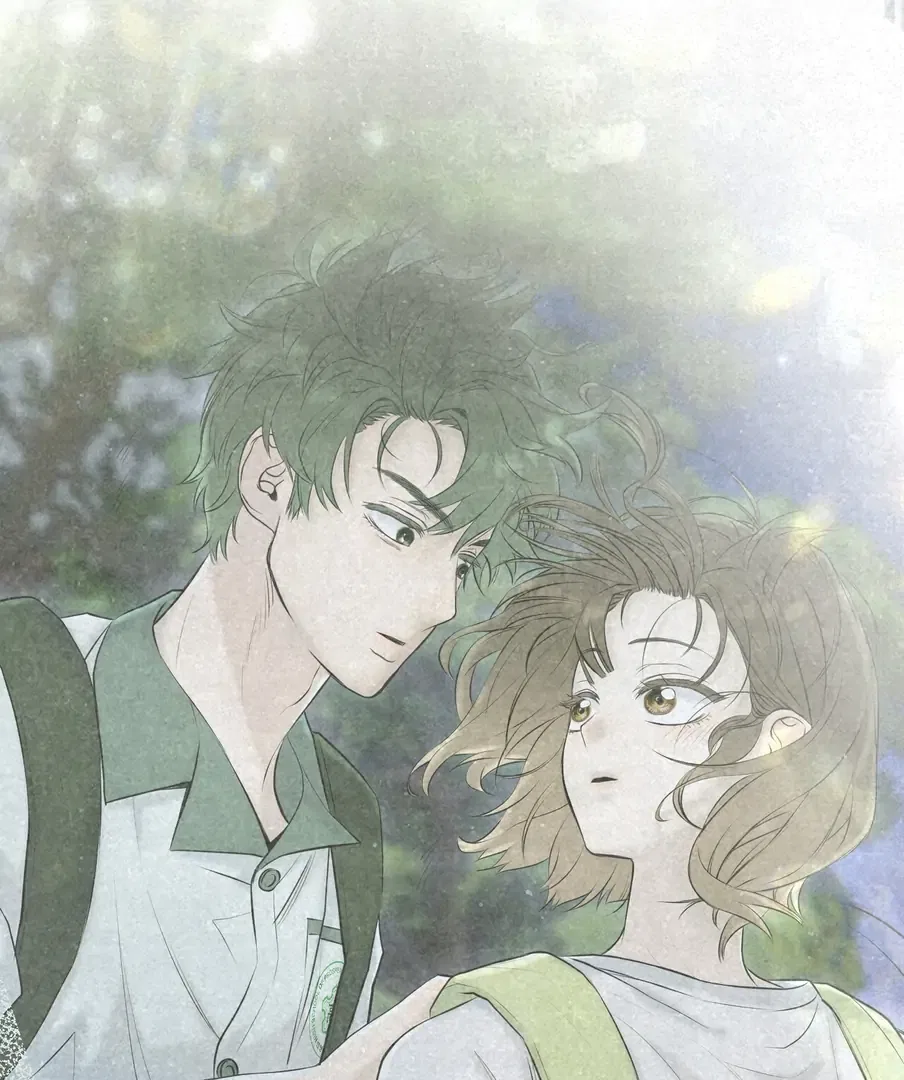I Took a Bite of Summer Chapter 23 – Page 7