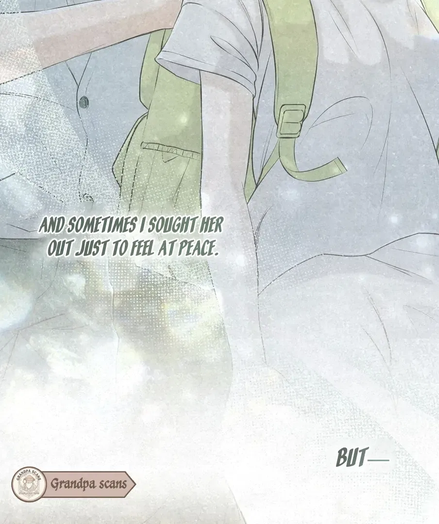 I Took a Bite of Summer Chapter 23 – Page 8