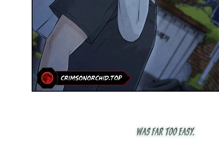 I Took a Bite of Summer Chapter 23 – Page 34