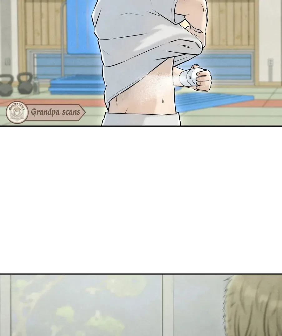 I Took a Bite of Summer Chapter 23 – Page 56