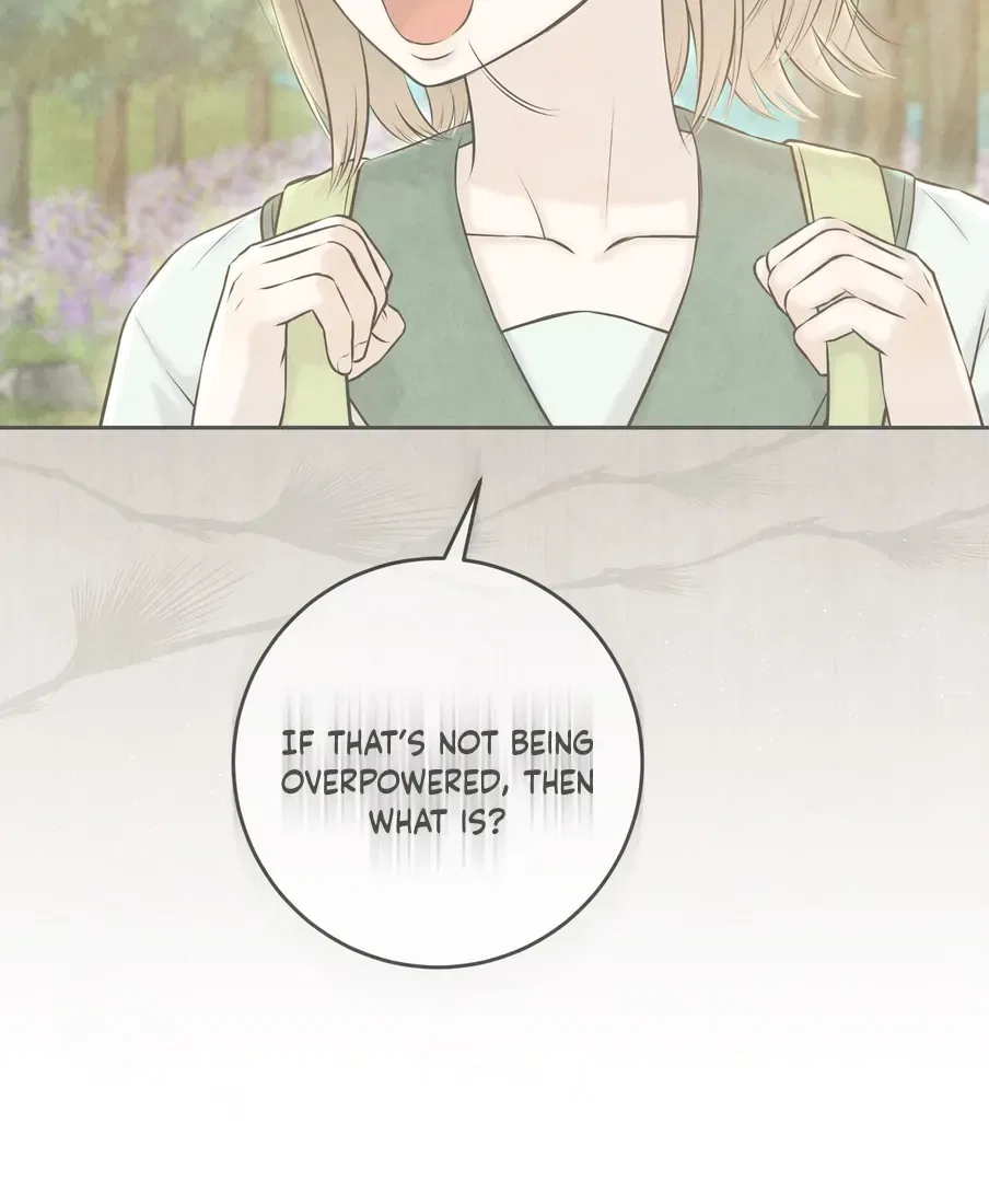 I Took a Bite of Summer Chapter 23 – Page 59