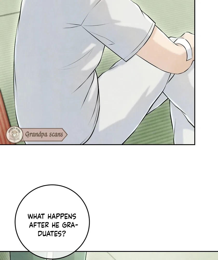 I Took a Bite of Summer Chapter 23 – Page 80