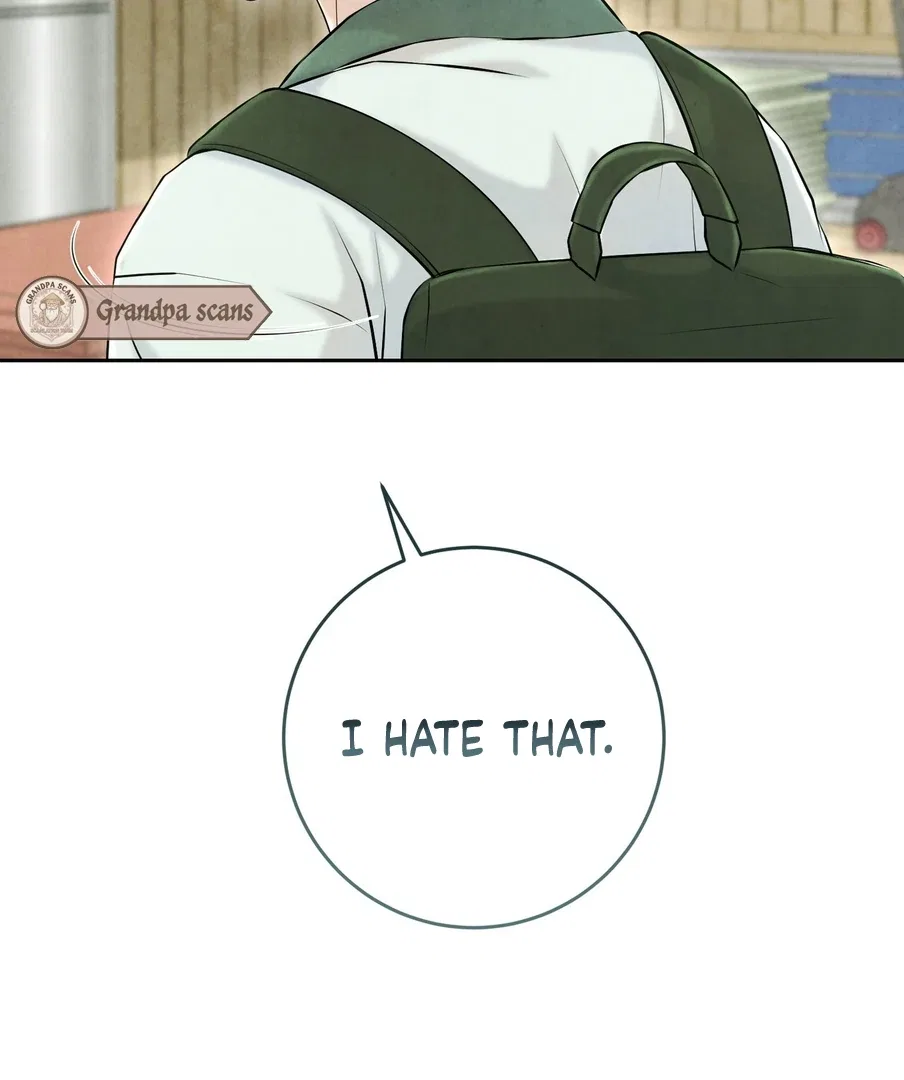 I Took a Bite of Summer Chapter 23 – Page 103