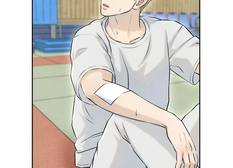 I Took a Bite of Summer Chapter 23 – Page 109