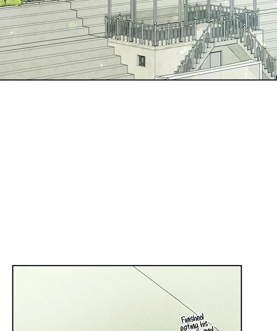 I Took a Bite of Summer Chapter 22 – Page 3