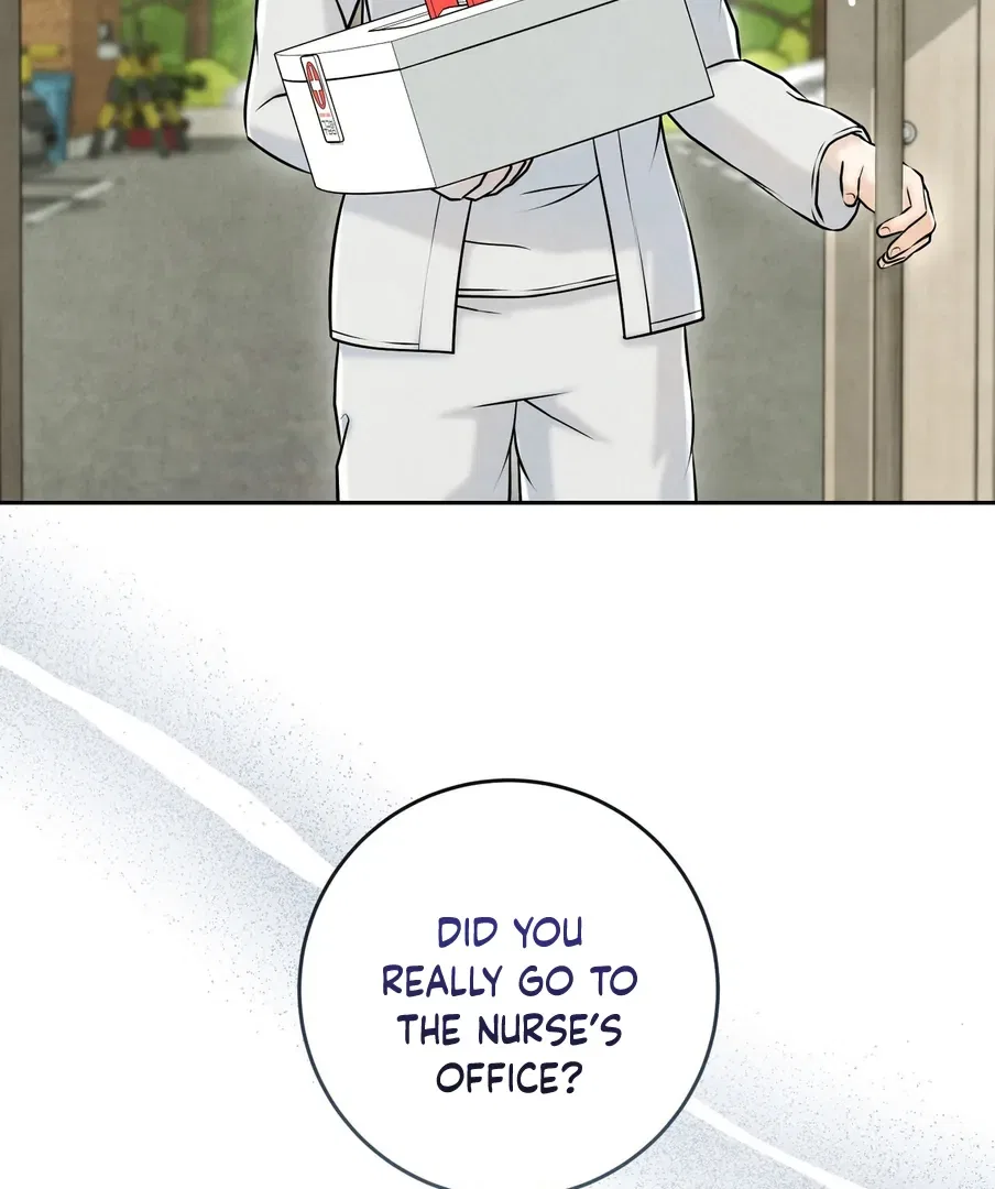 I Took a Bite of Summer Chapter 22 – Page 6