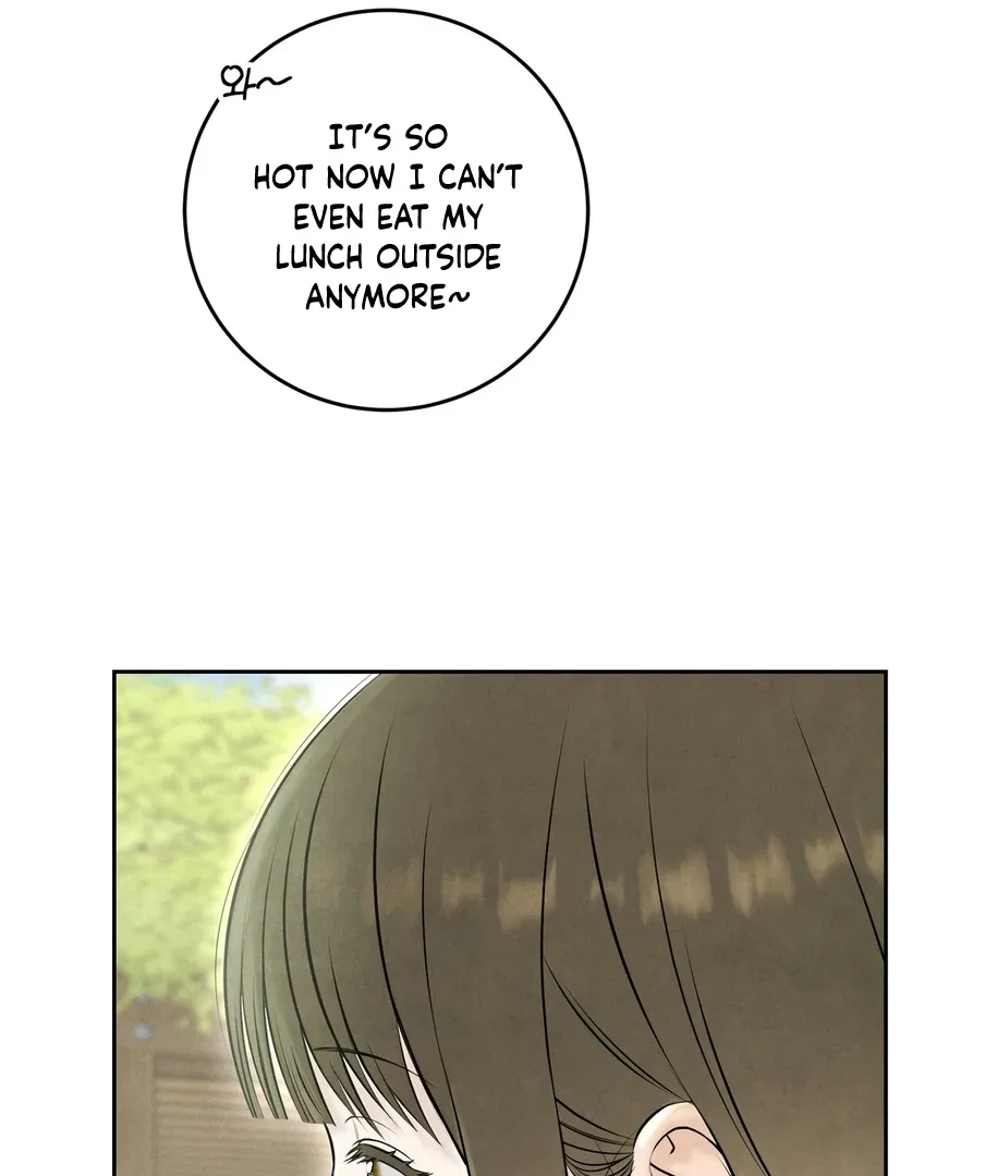 I Took a Bite of Summer Chapter 22 – Page 10