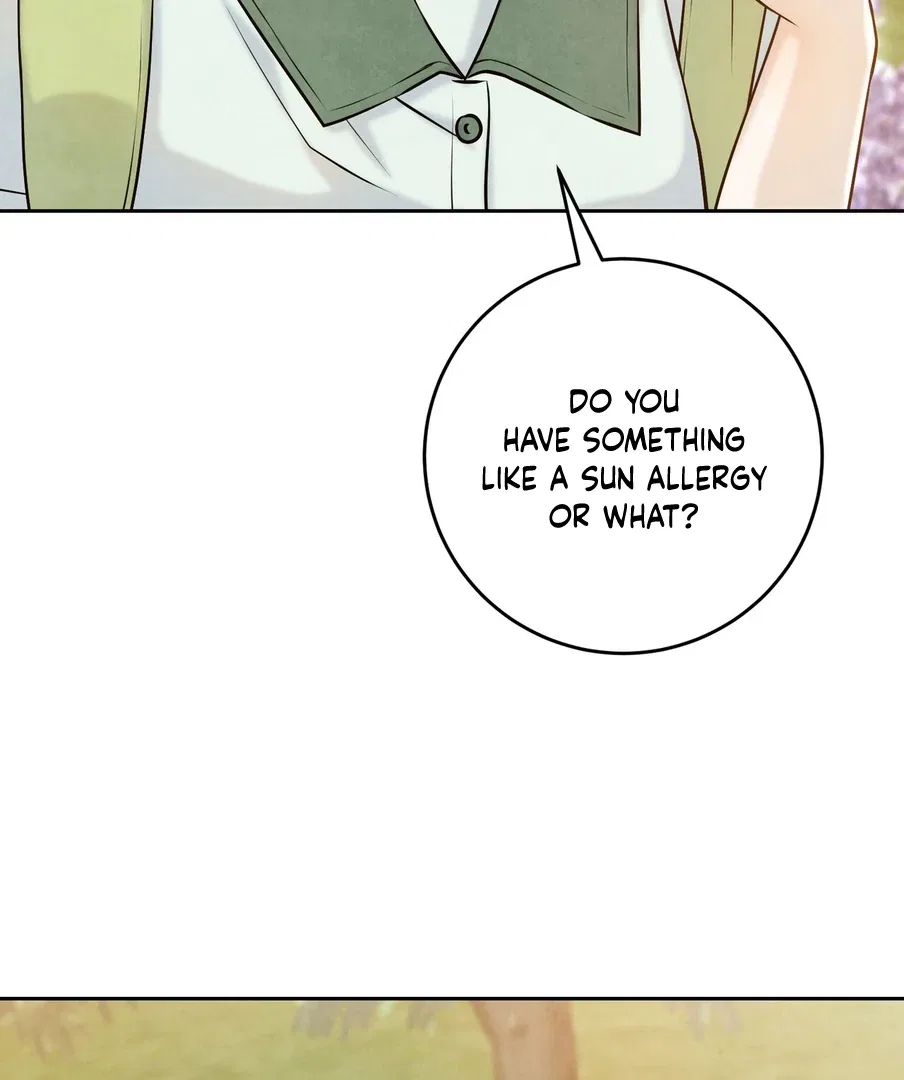 I Took a Bite of Summer Chapter 22 – Page 28