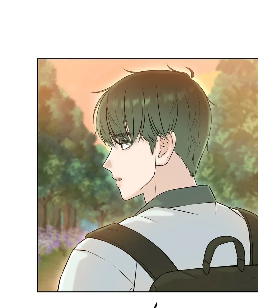 I Took a Bite of Summer Chapter 22 – Page 40