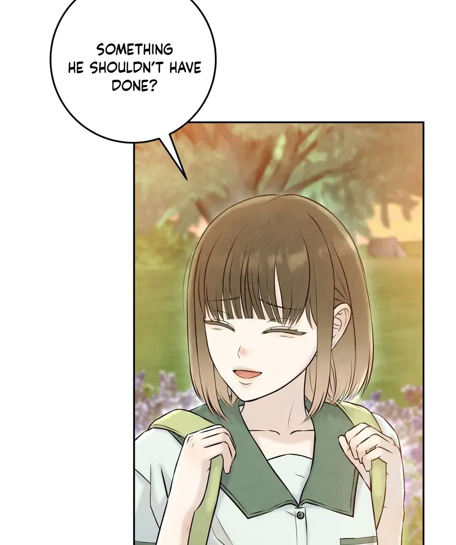I Took a Bite of Summer Chapter 22 – Page 49