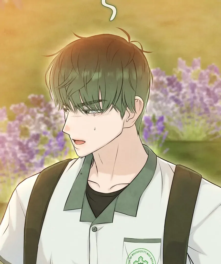I Took a Bite of Summer Chapter 22 – Page 79
