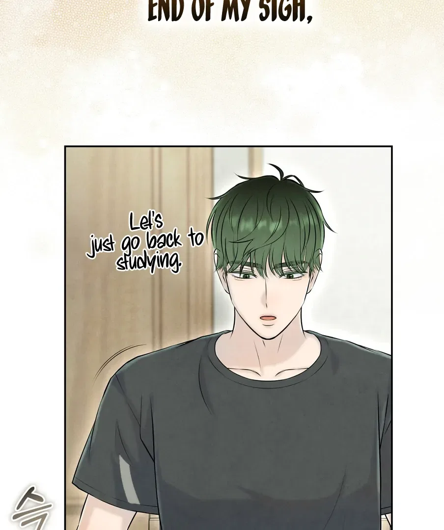 I Took a Bite of Summer Chapter 22 – Page 102