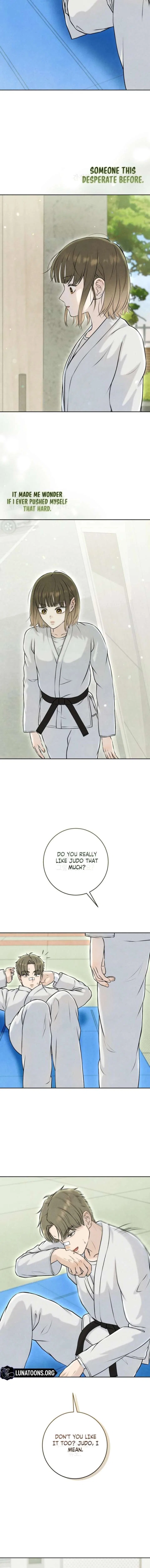 I Took a Bite of Summer Chapter 21 – Page 2