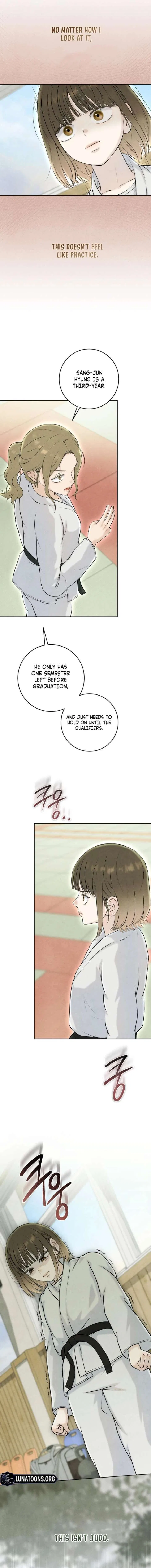 I Took a Bite of Summer Chapter 21 – Page 13